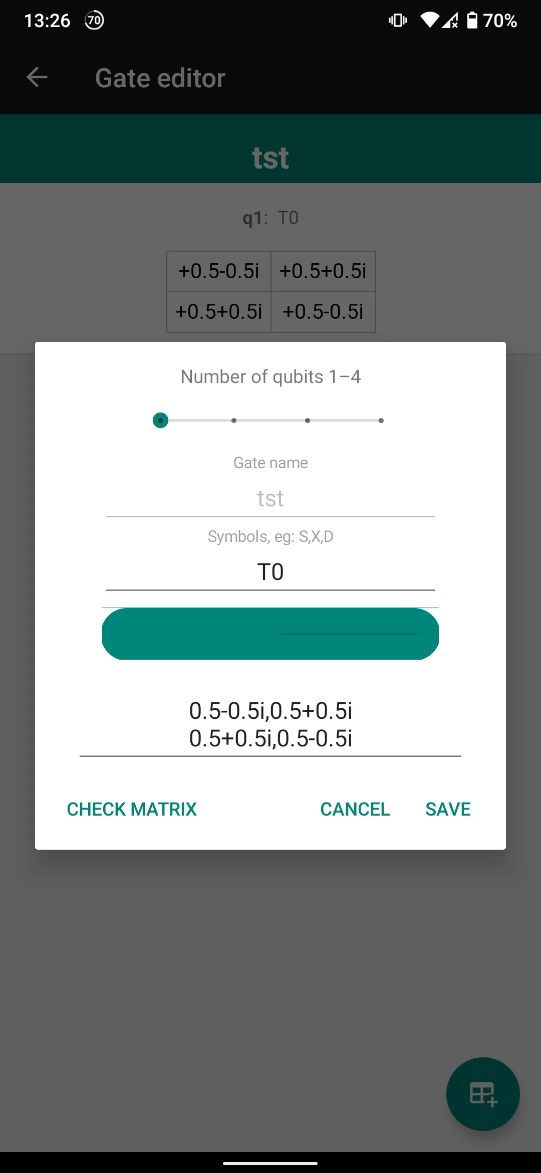 Quantum Computing | Indus Appstore | Screenshot