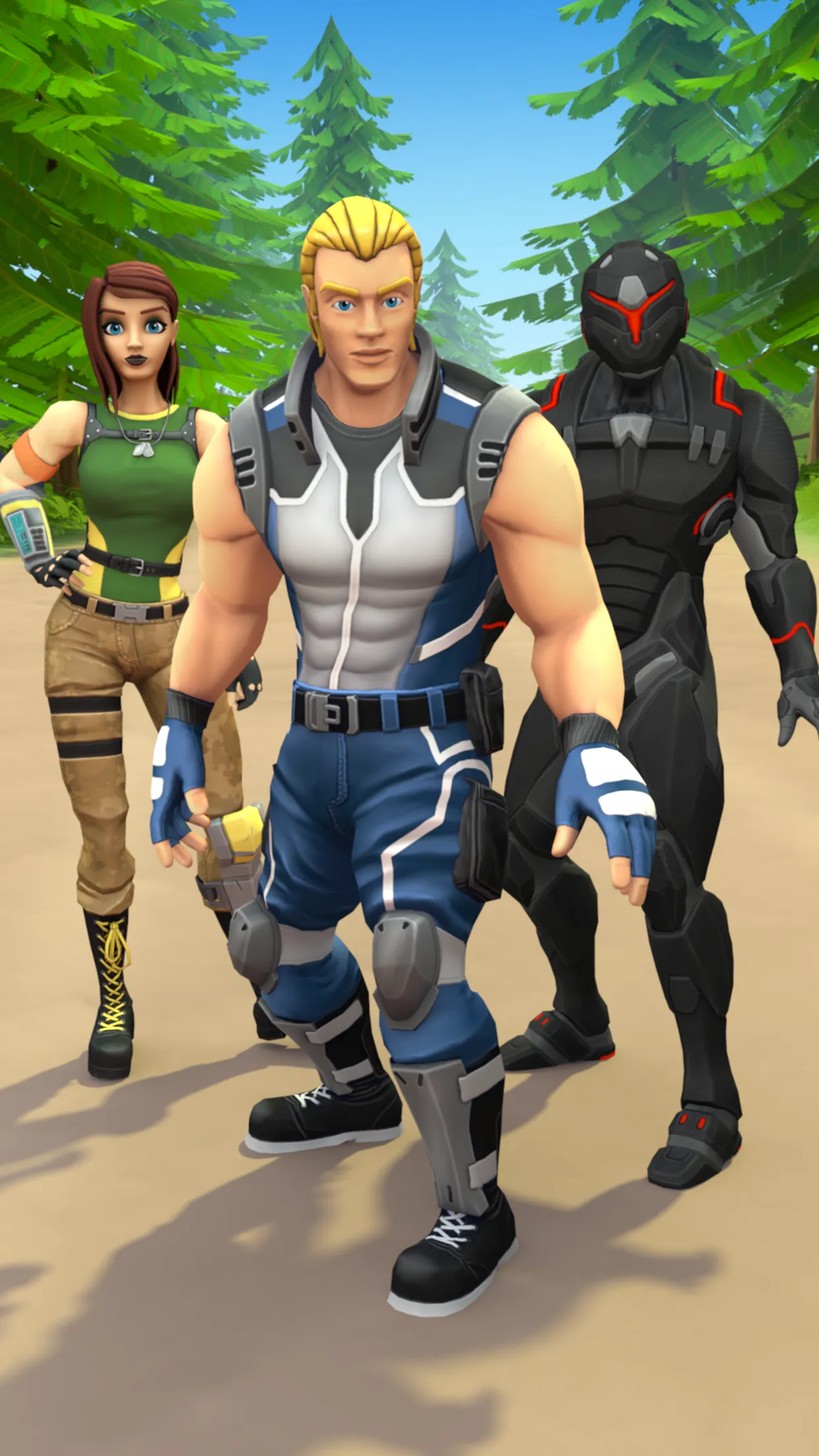 Battle Subway Run | Indus Appstore | Screenshot