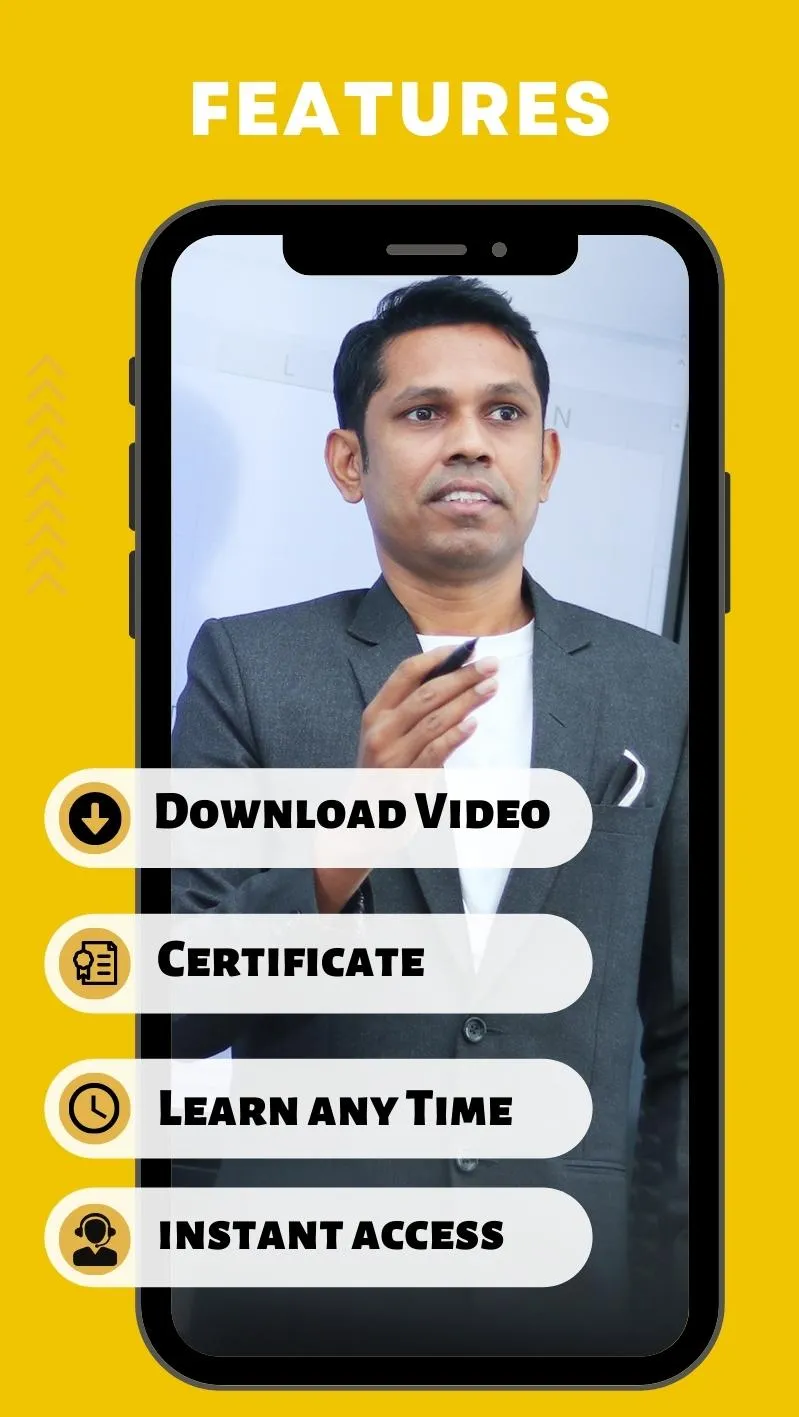 Skill Course | Indus Appstore | Screenshot