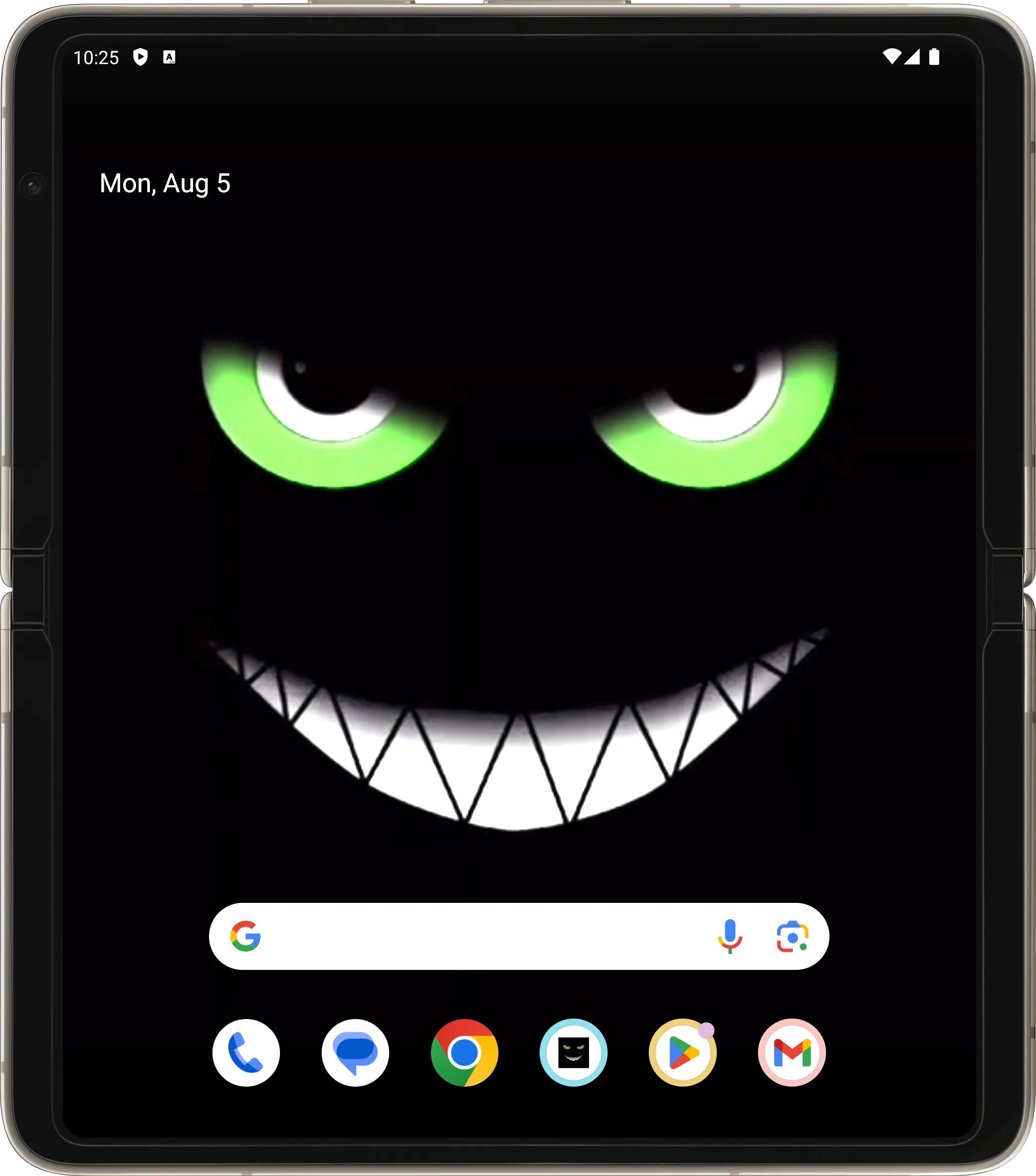 Silly Smiles Live Wallpapers | Indus Appstore | Screenshot