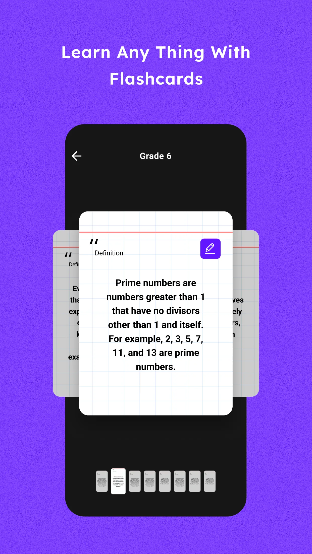 Answer.AI - Your AI tutor | Indus Appstore | Screenshot