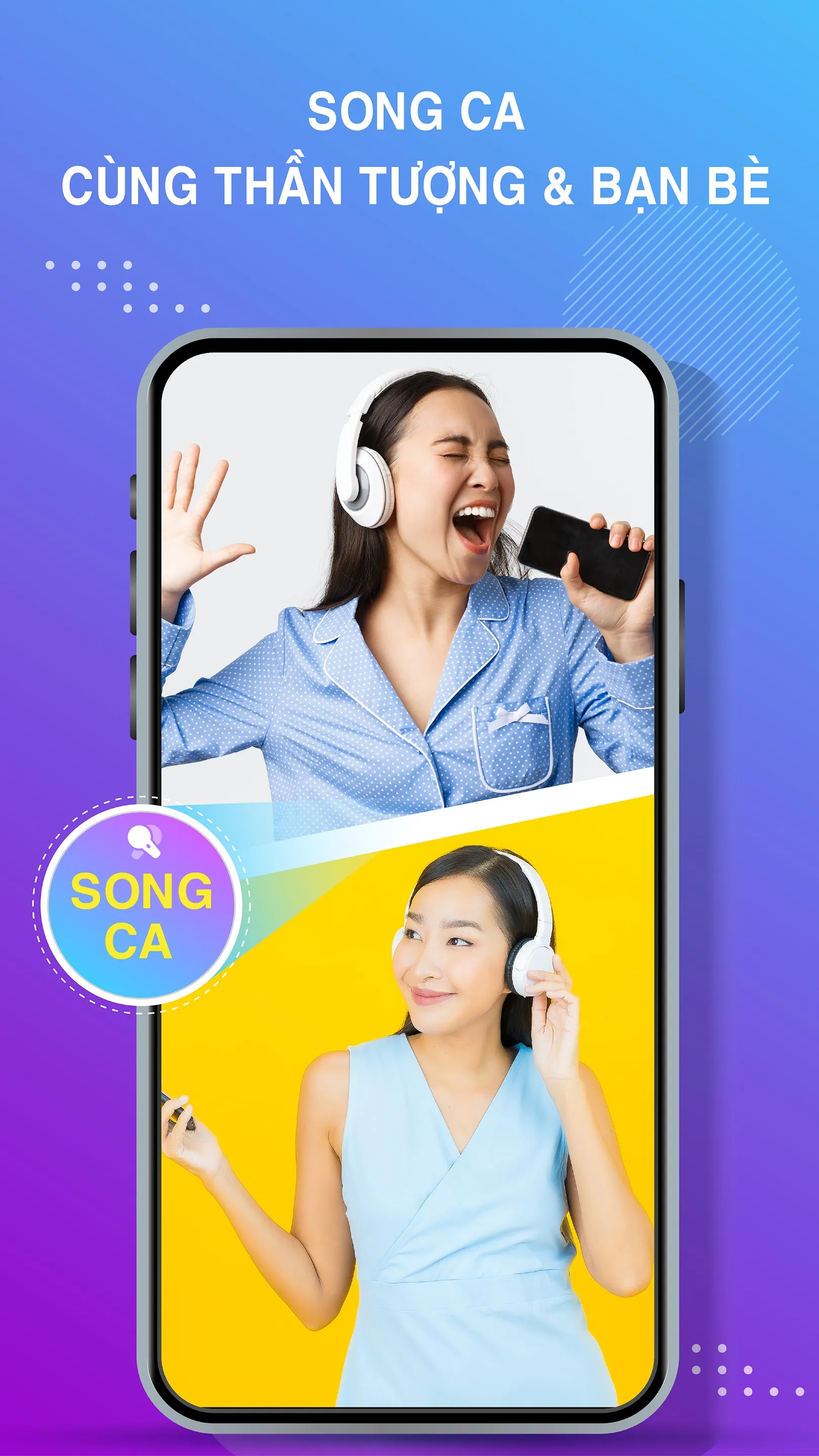 iKara - Hát Karaoke | Indus Appstore | Screenshot