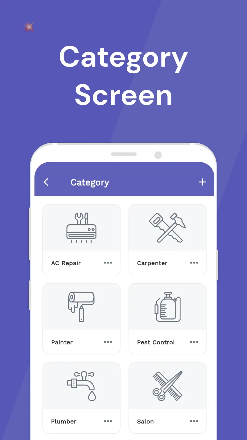 Handyman Service Admin App | Indus Appstore | Screenshot