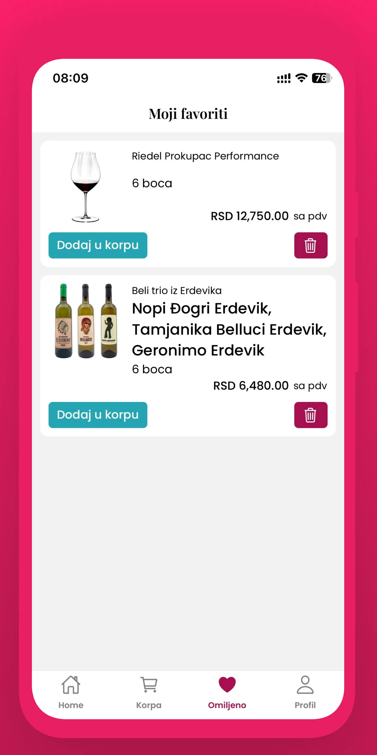 Wine Drop | Indus Appstore | Screenshot