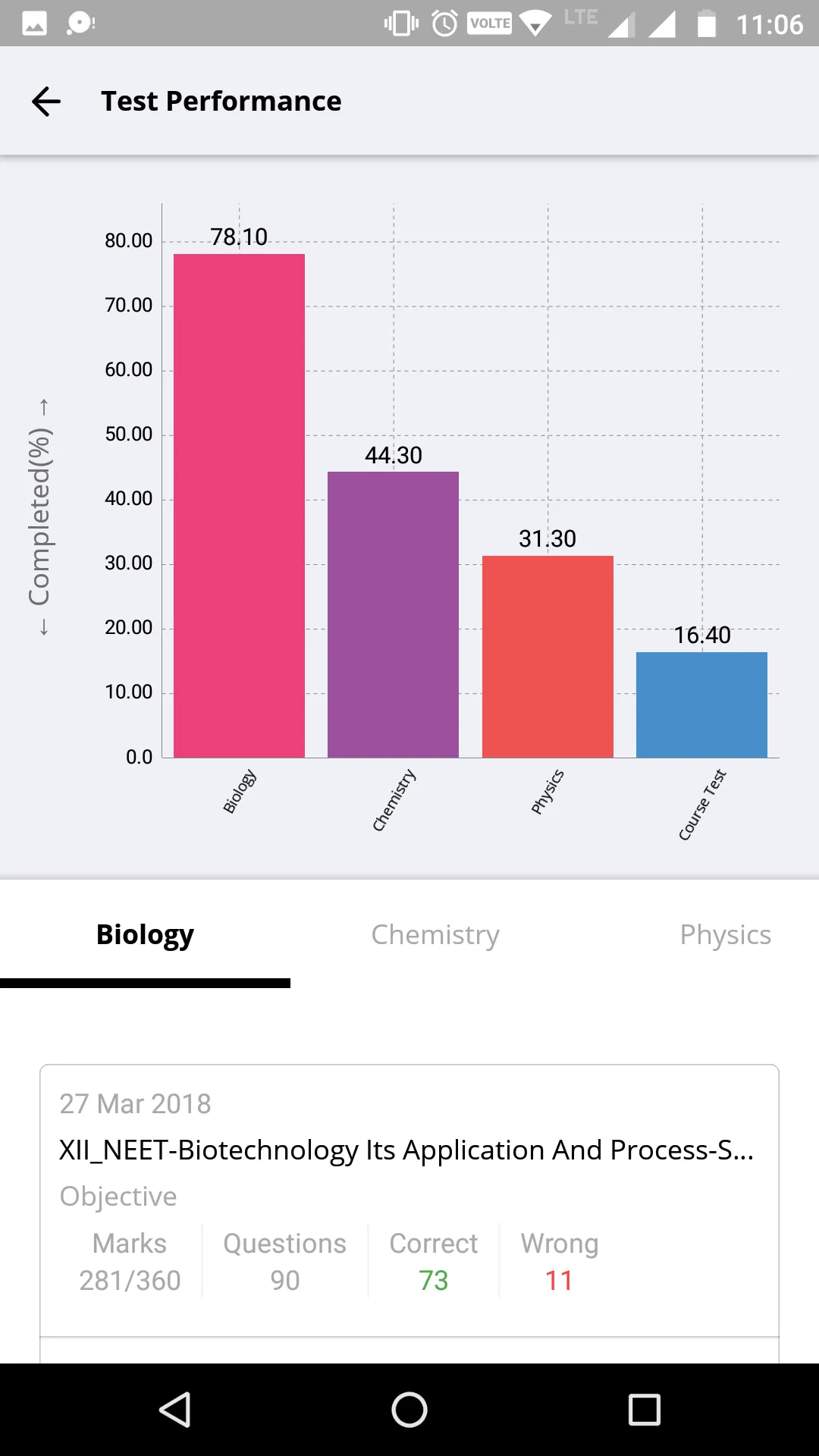 RoboConnect | Indus Appstore | Screenshot