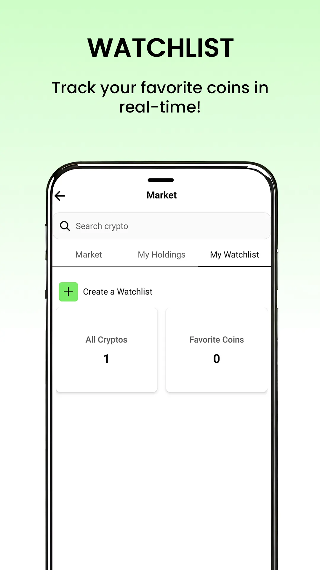 Crypto Trainer: Learn & Earn | Indus Appstore | Screenshot