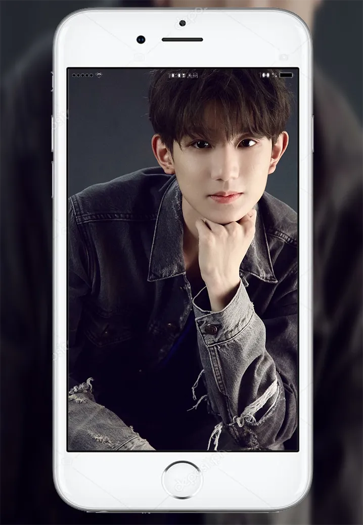 Roy Wang (TFBOYS) Wallpapers | Indus Appstore | Screenshot