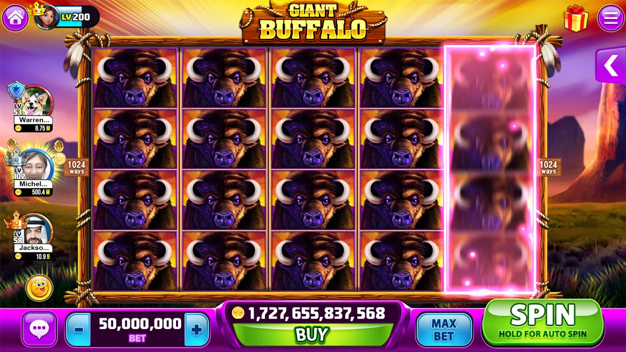 Holy Moly Casino Slots | Indus Appstore | Screenshot