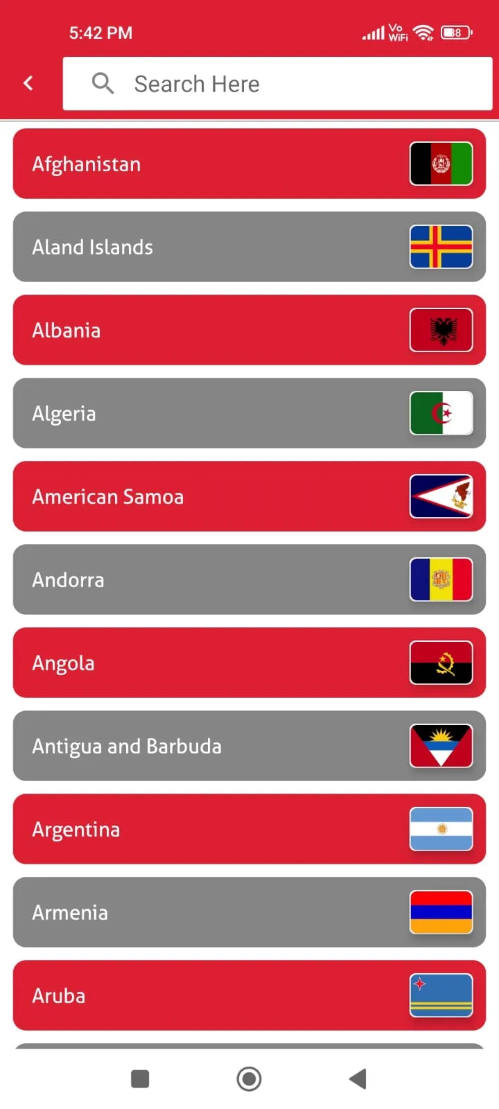 Accura Scan - KYC | Indus Appstore | Screenshot