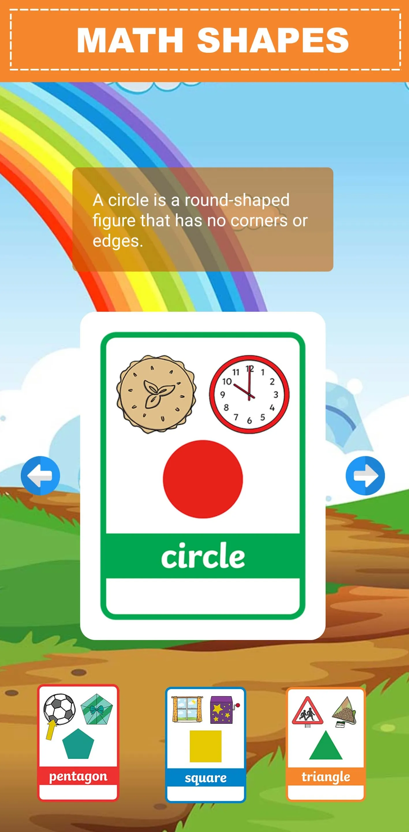 Alphabet Phonics Sound For Kid | Indus Appstore | Screenshot