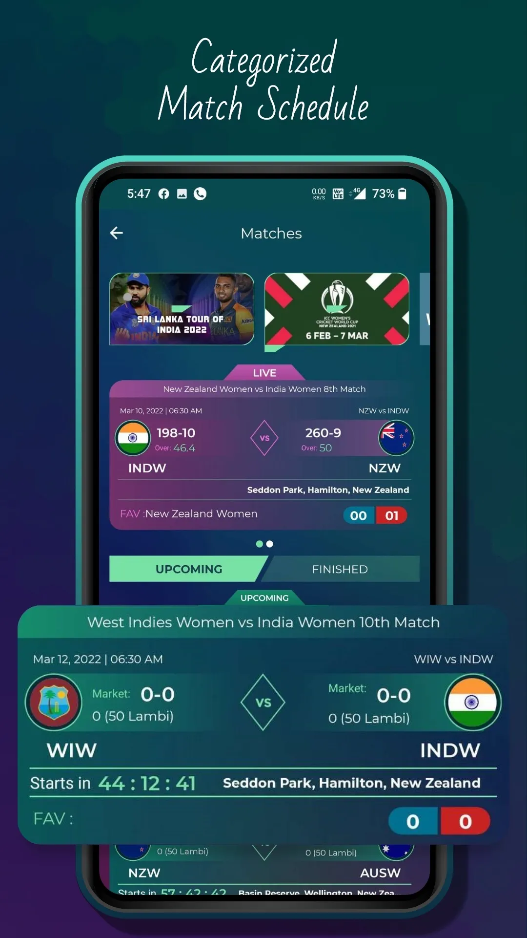Diamond Line Guru | Indus Appstore | Screenshot