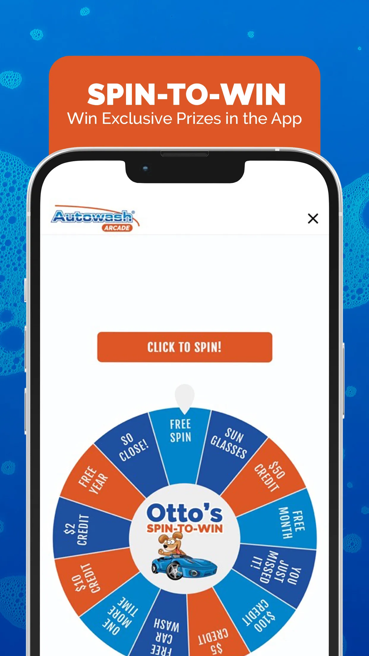 Autowash Car Wash | Indus Appstore | Screenshot