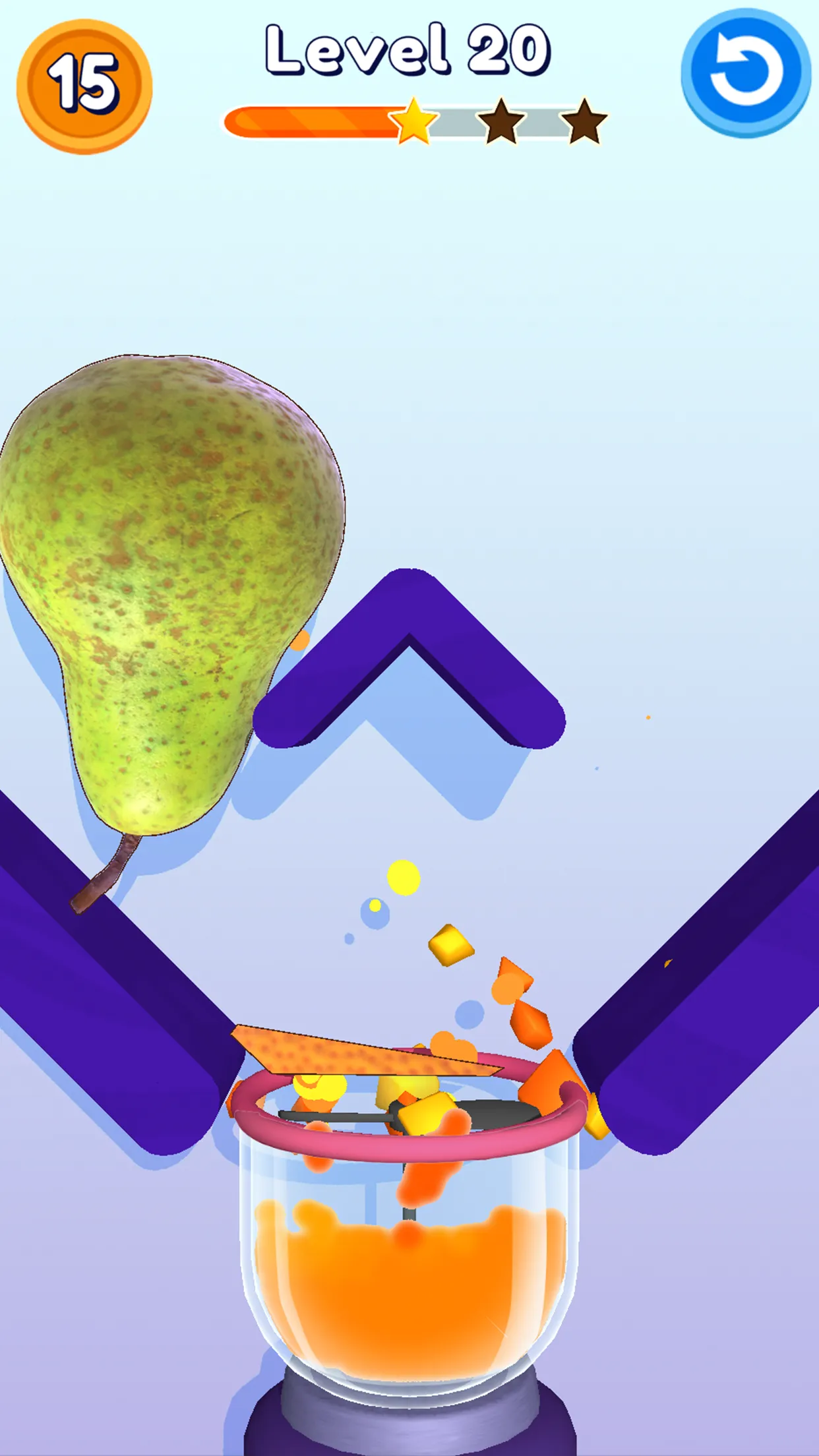 Good Slice | Indus Appstore | Screenshot