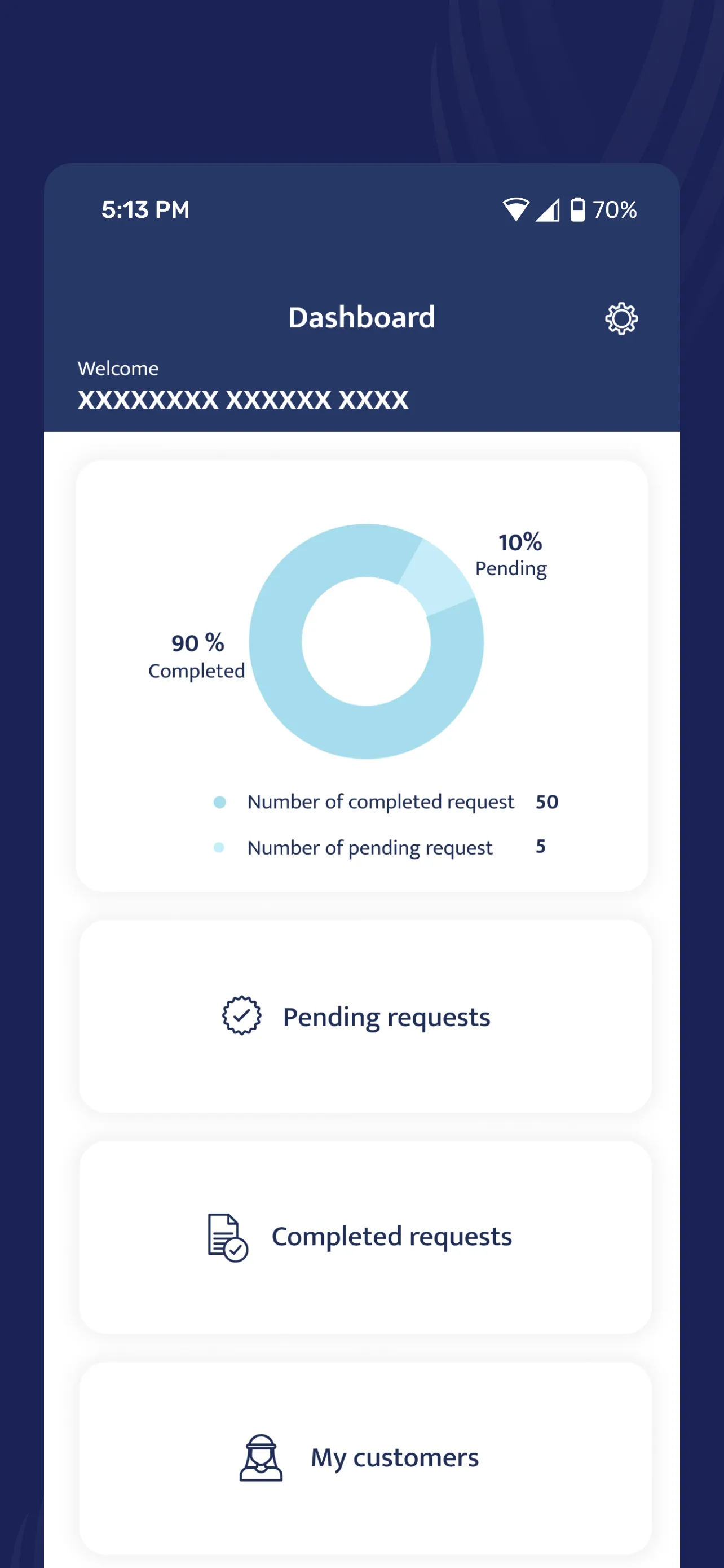 Housing Loan | Indus Appstore | Screenshot