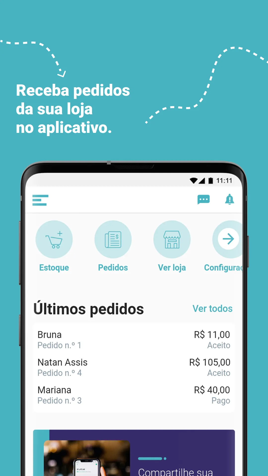 MEI Gratis - CNPJ, DAS, Vendas | Indus Appstore | Screenshot