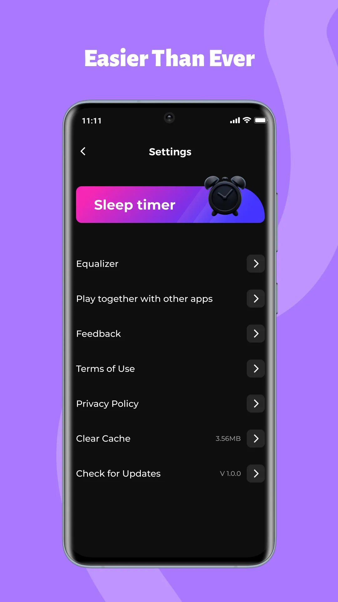 Melody Beat - Offline Music | Indus Appstore | Screenshot