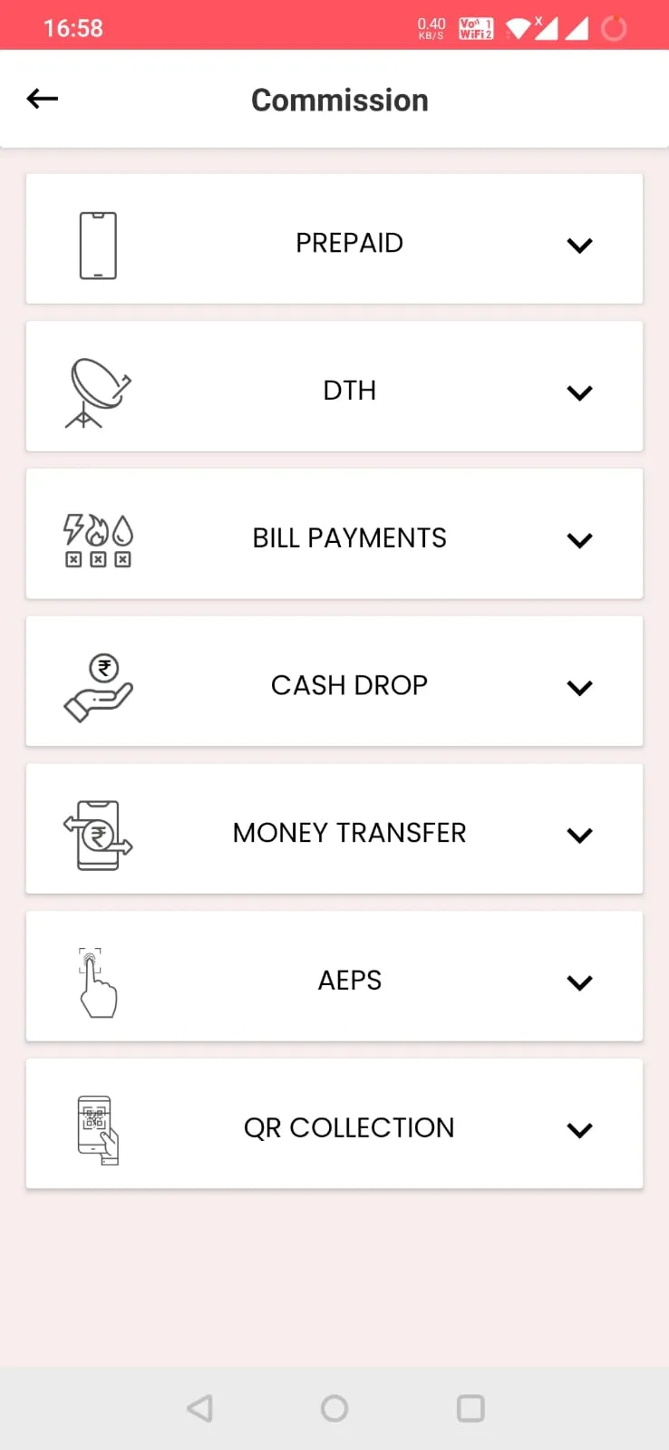 Paygrt Business | Indus Appstore | Screenshot