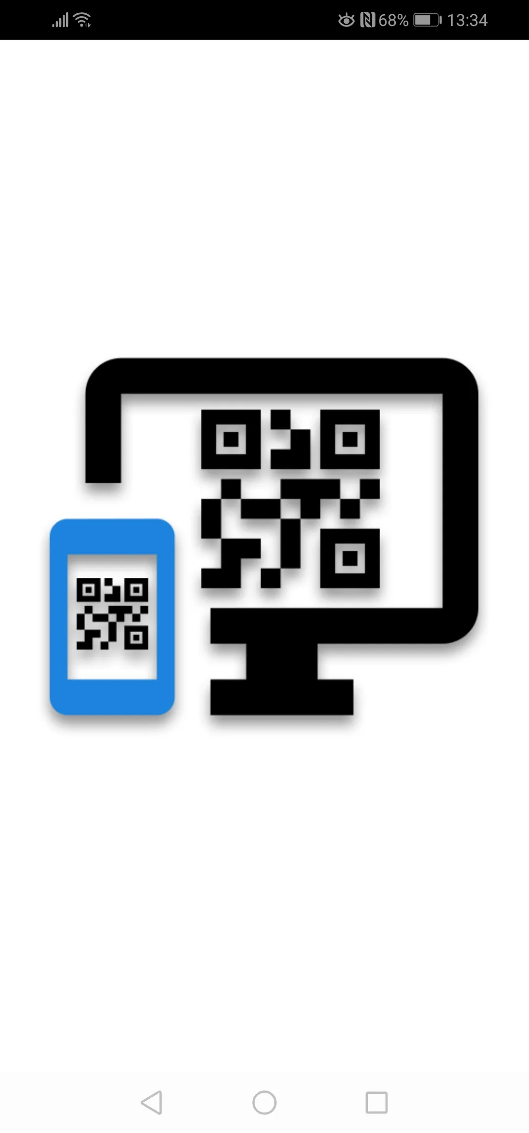 QR Scanner Link Free | Indus Appstore | Screenshot