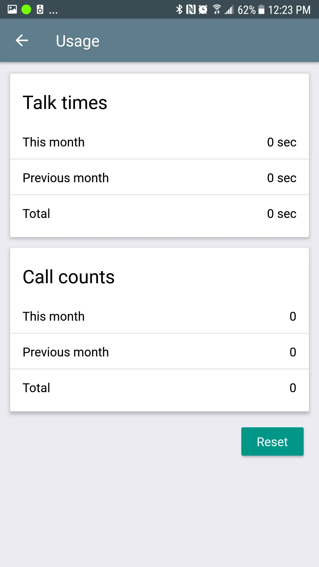 Real Softphone | Indus Appstore | Screenshot