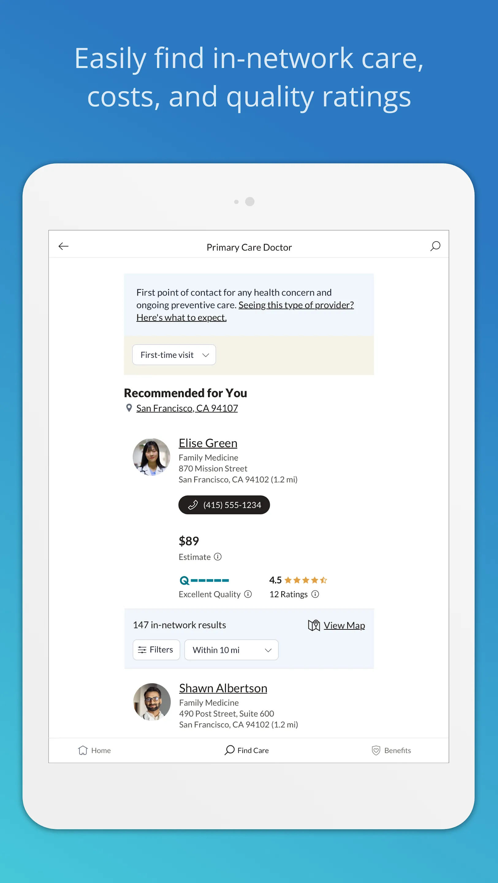 Engage Wellbeing | Indus Appstore | Screenshot