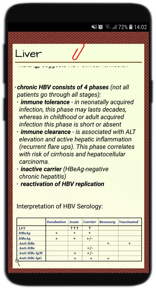 Blood Test Results Blood Tests | Indus Appstore | Screenshot