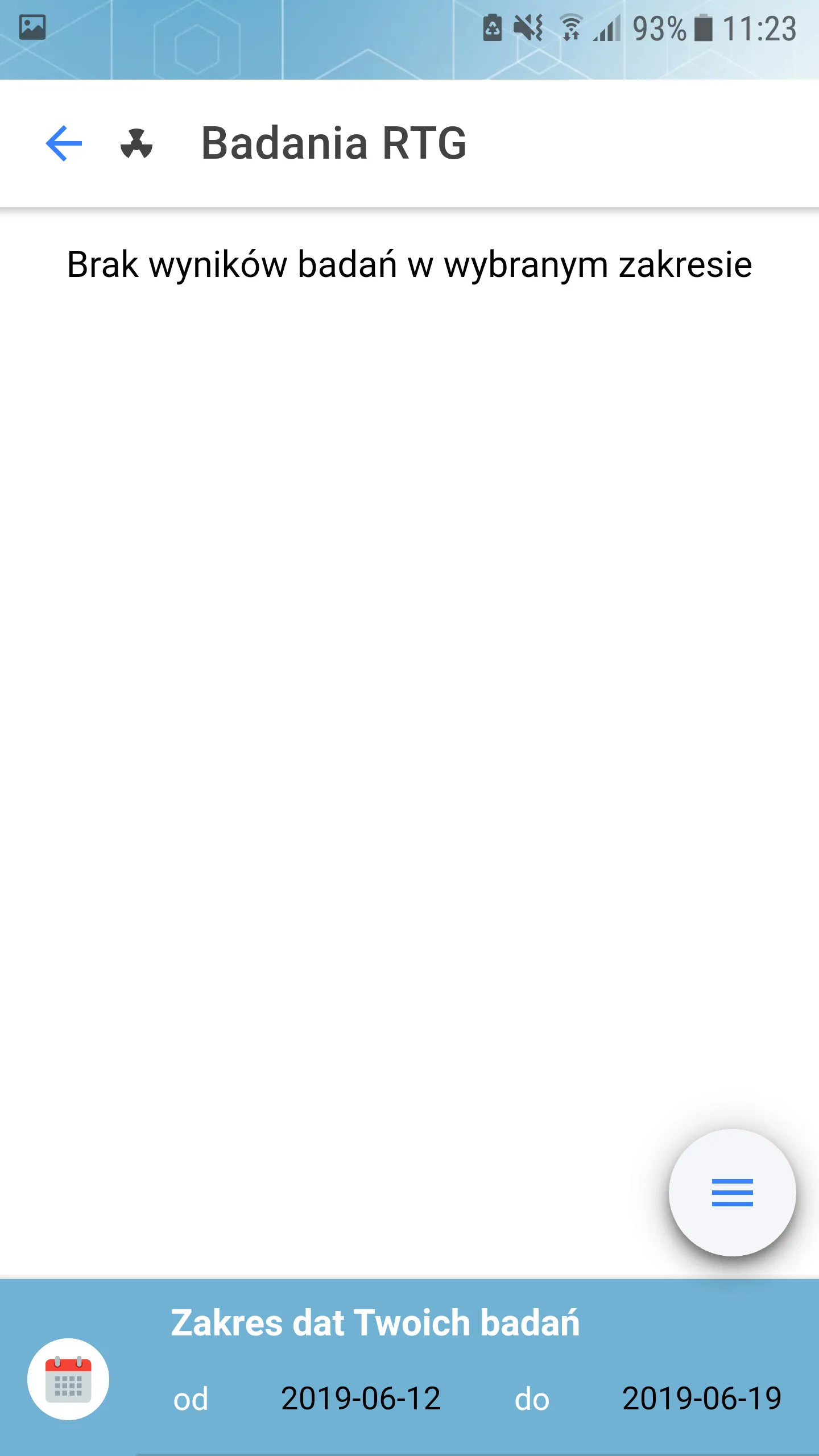 Luxmed Medical Center | Indus Appstore | Screenshot