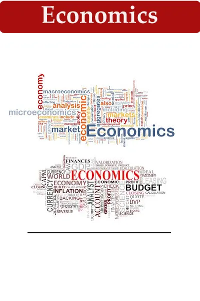 Glossary of economics | Indus Appstore | Screenshot