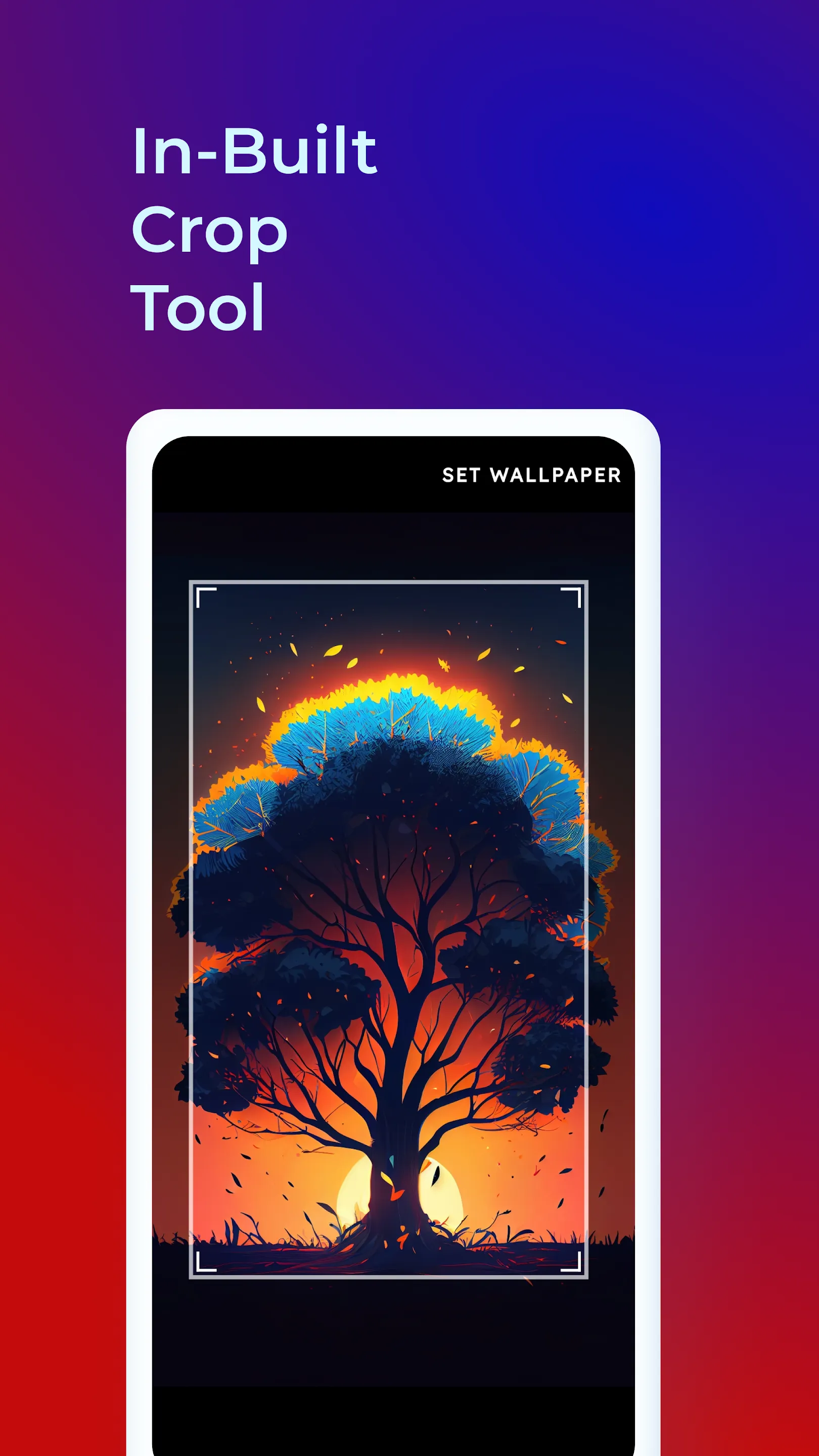 WallNode - 4K, HD Wallpapers | Indus Appstore | Screenshot