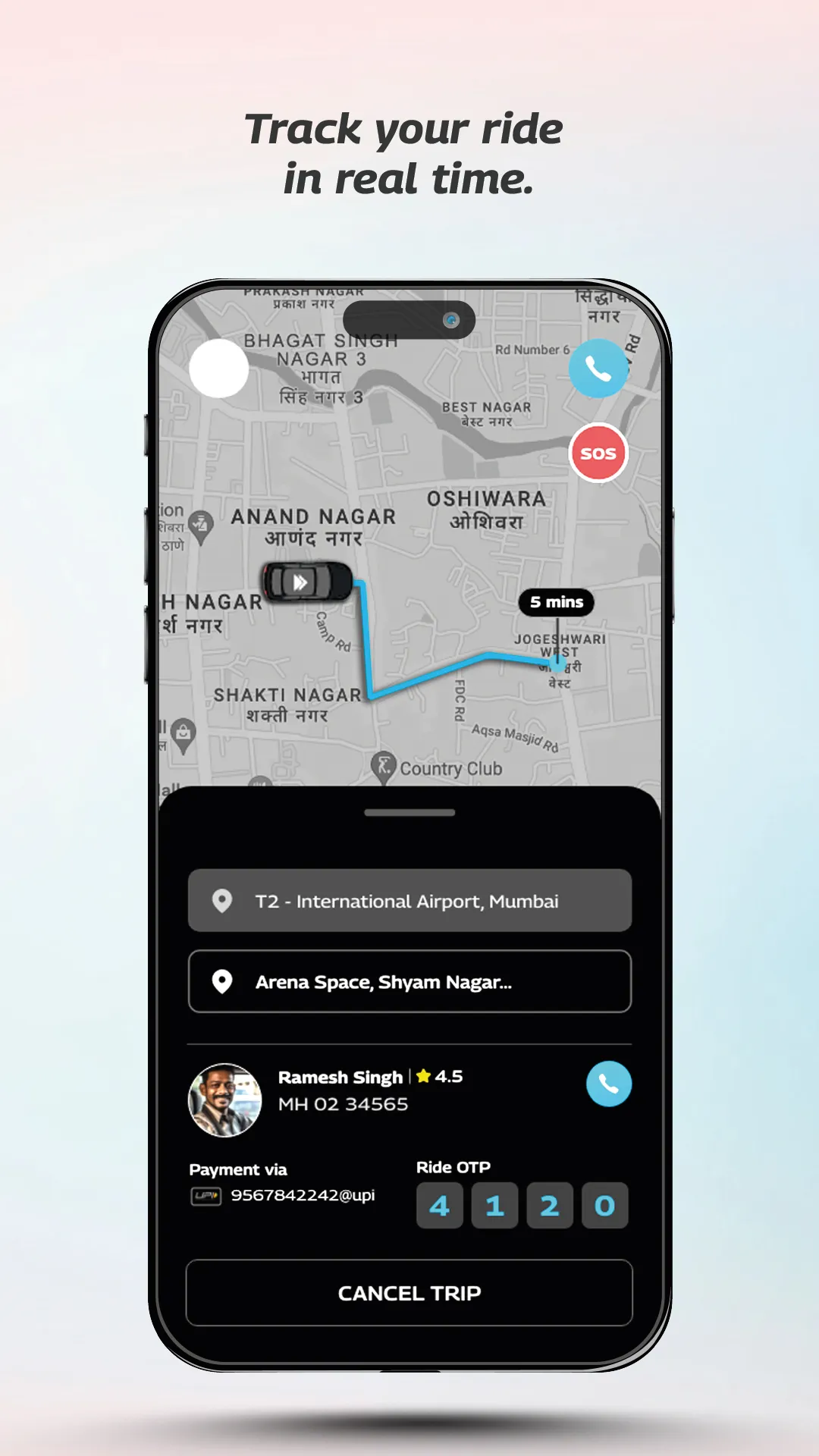 Alyte | Indus Appstore | Screenshot