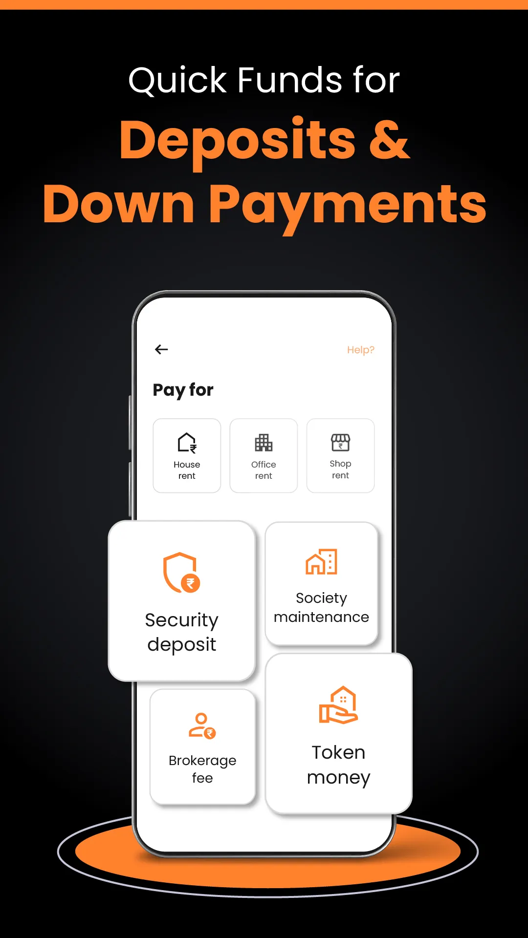 MoneyTap -Credit Loan Payments | Indus Appstore | Screenshot