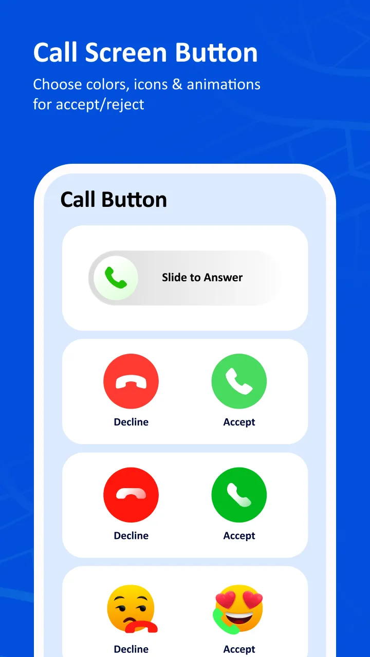 Caller ID Name Location, Theme | Indus Appstore | Screenshot