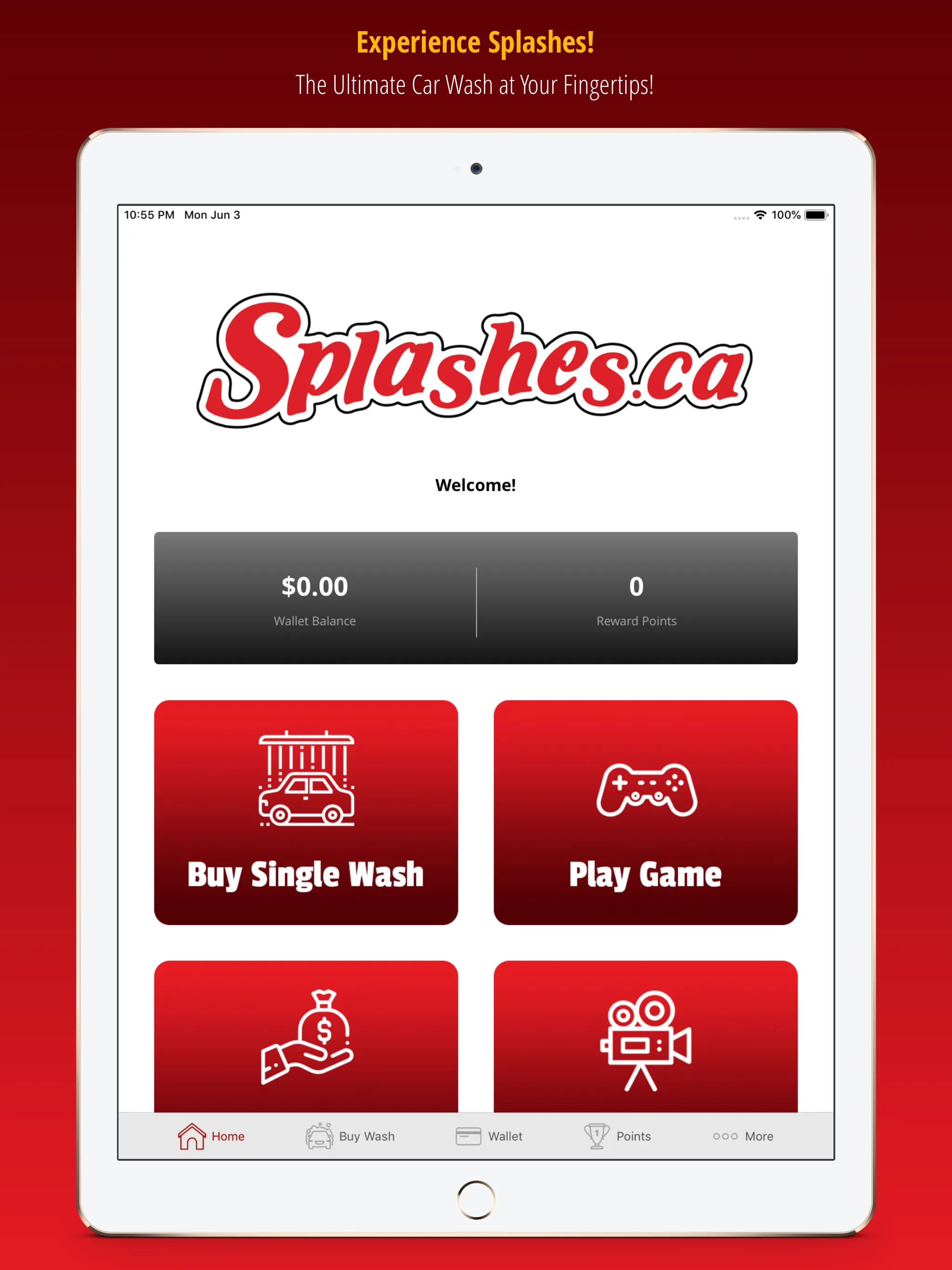 Splashes | Indus Appstore | Screenshot