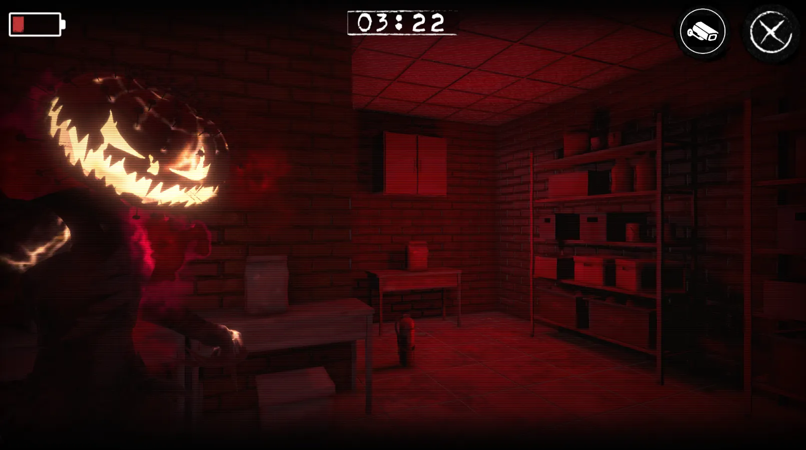 Five Nights at Pizzeria 2 | Indus Appstore | Screenshot