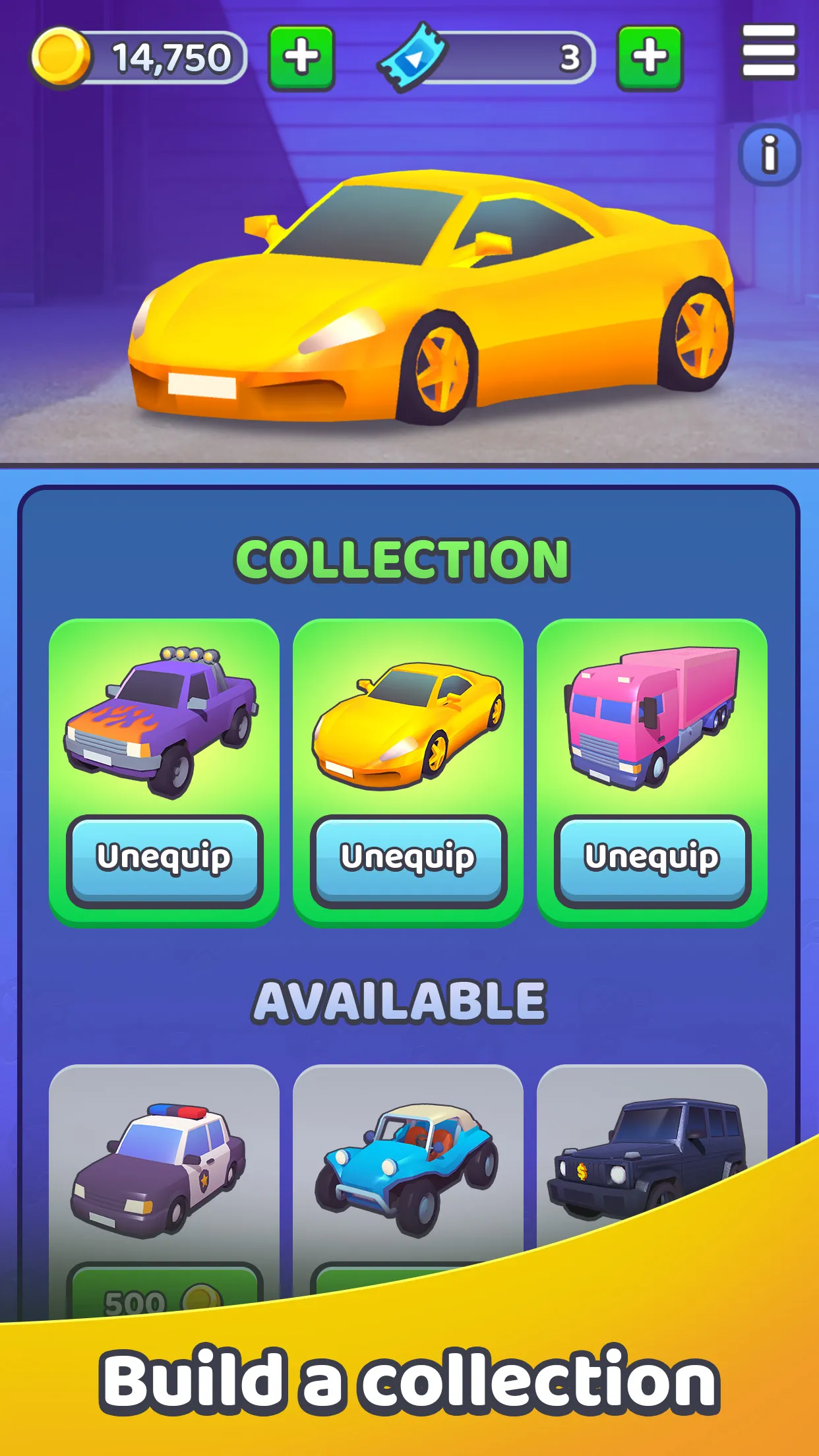 Car Out! Traffic Parking Games | Indus Appstore | Screenshot