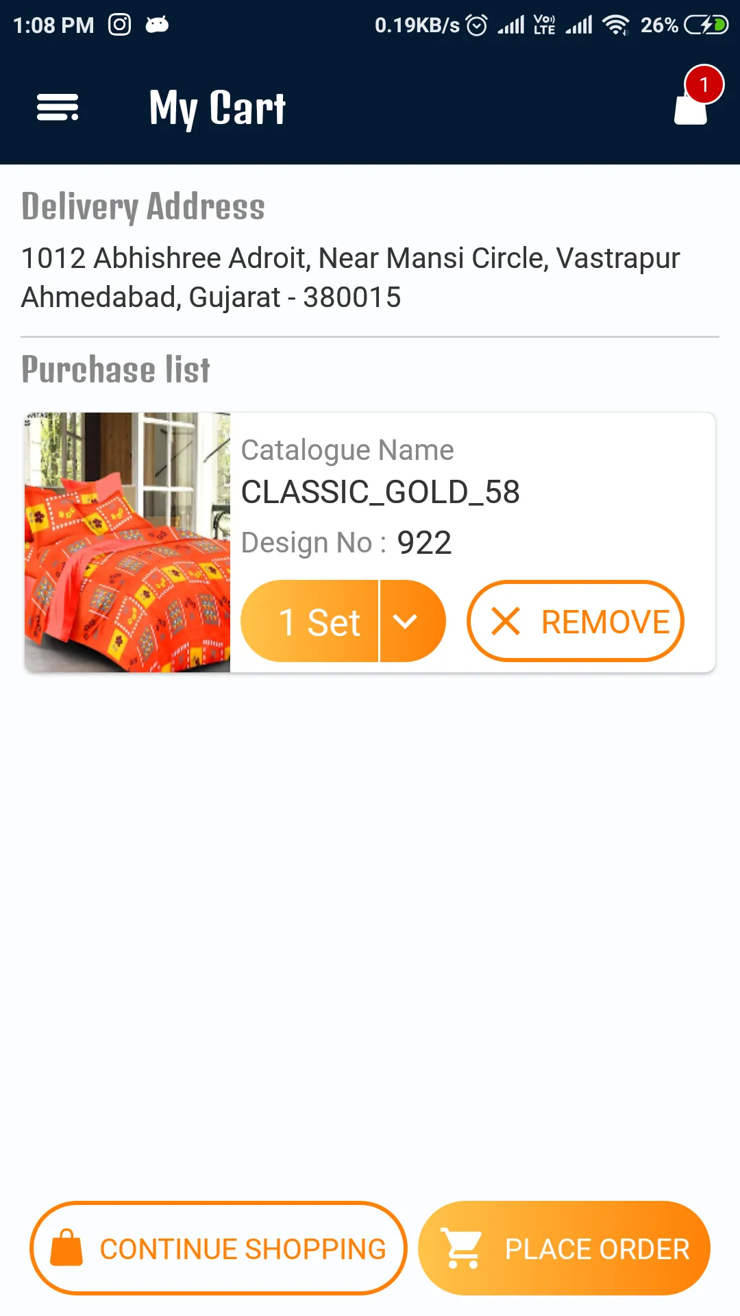 Jenco India | Indus Appstore | Screenshot