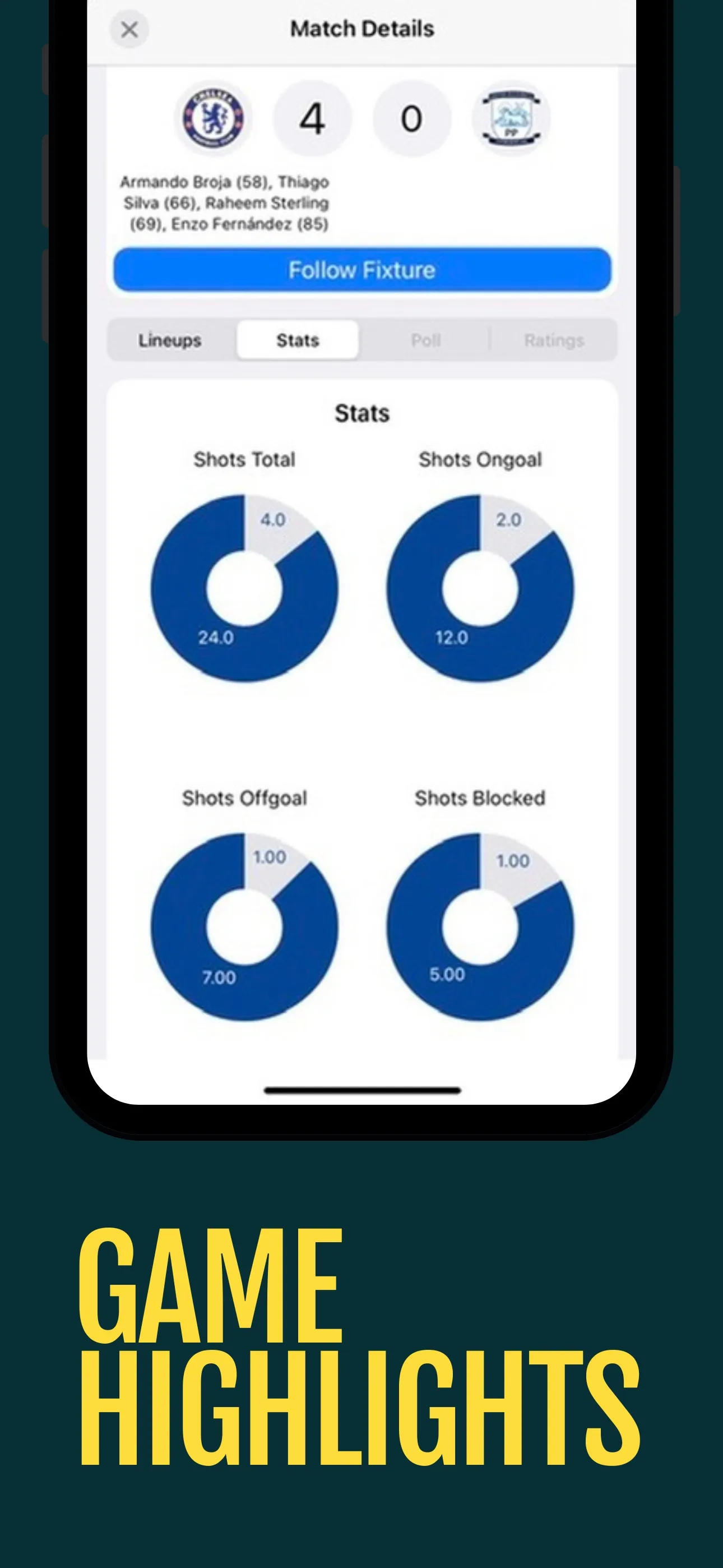 Football News 365 - Soccer | Indus Appstore | Screenshot