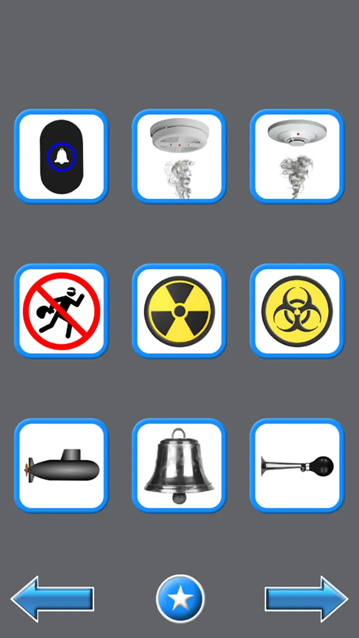 Air Horn | Indus Appstore | Screenshot