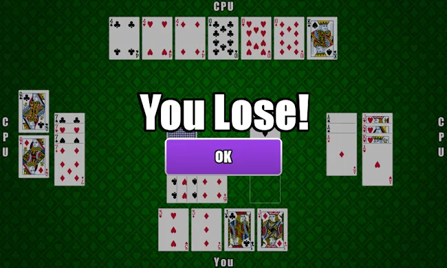 Gin Rummy Multiplayer | Indus Appstore | Screenshot