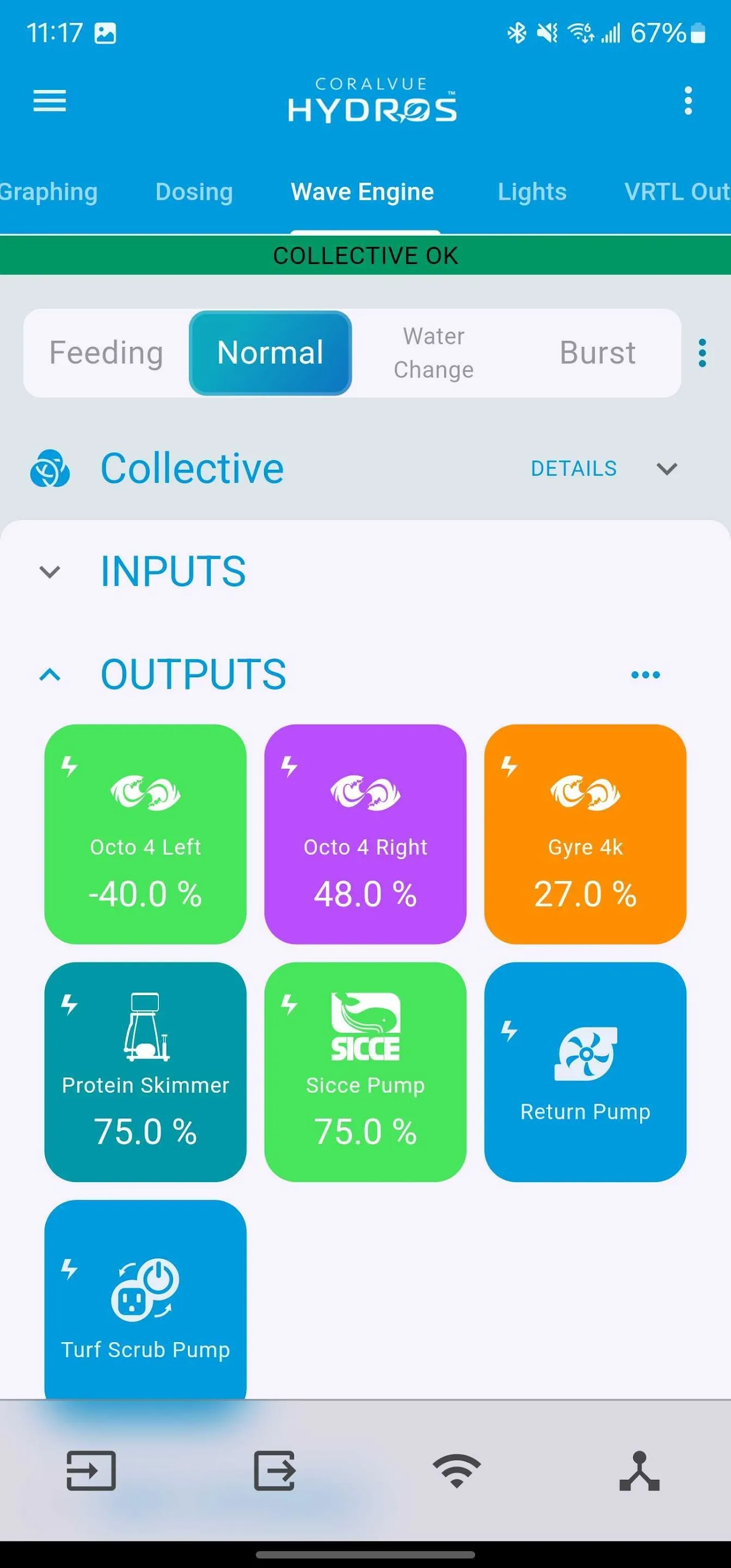 HYDROS | Indus Appstore | Screenshot