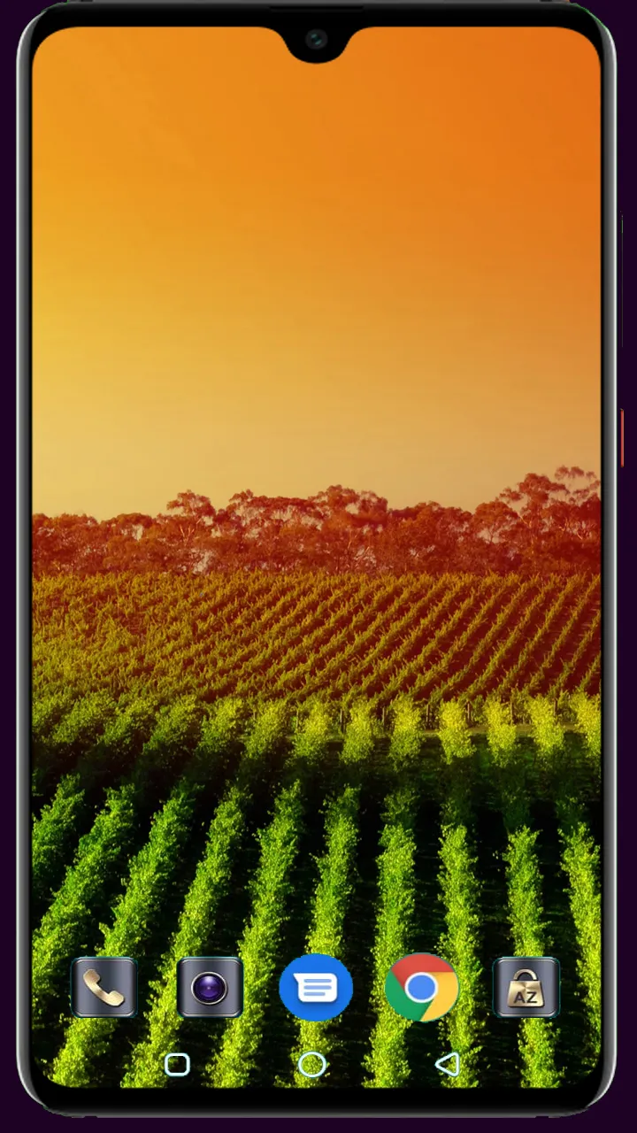 Agriculture Wallpaper | Indus Appstore | Screenshot