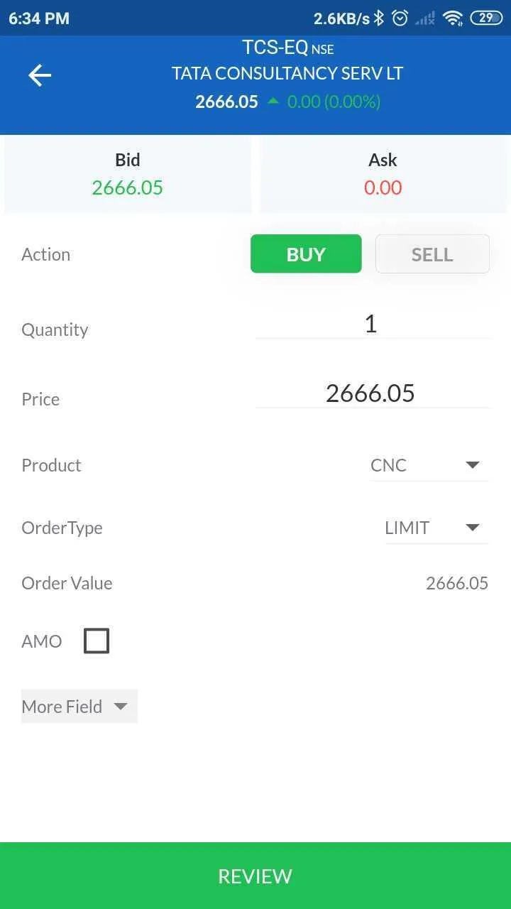 TradeDeal Smart | Indus Appstore | Screenshot