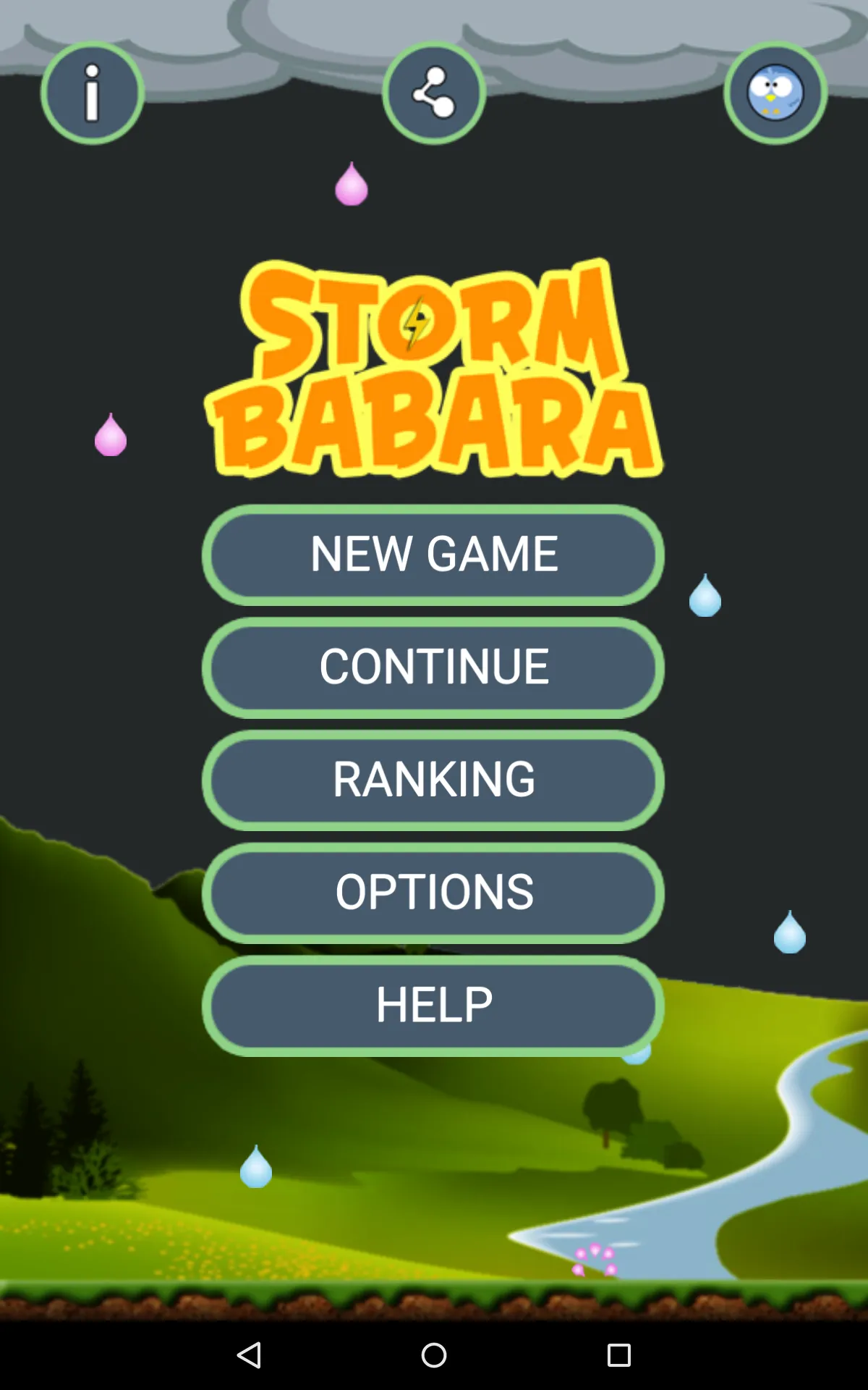 Storm Babara | Indus Appstore | Screenshot