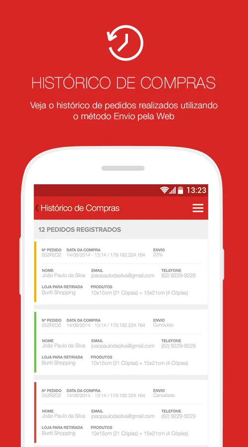 Revela Fácil | Indus Appstore | Screenshot