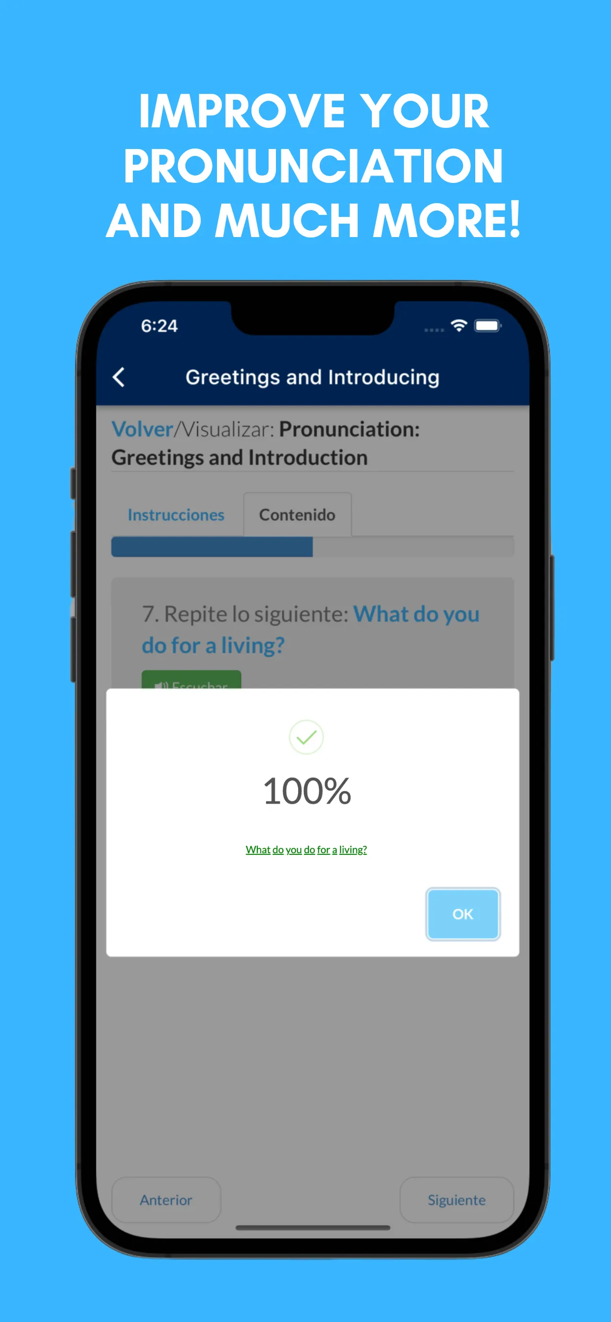 Alles: Languages by Conversing | Indus Appstore | Screenshot