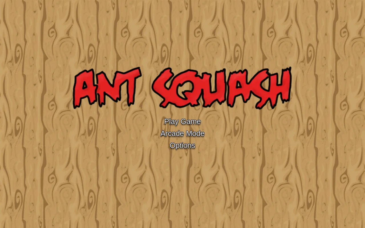 Ant Squash | Indus Appstore | Screenshot