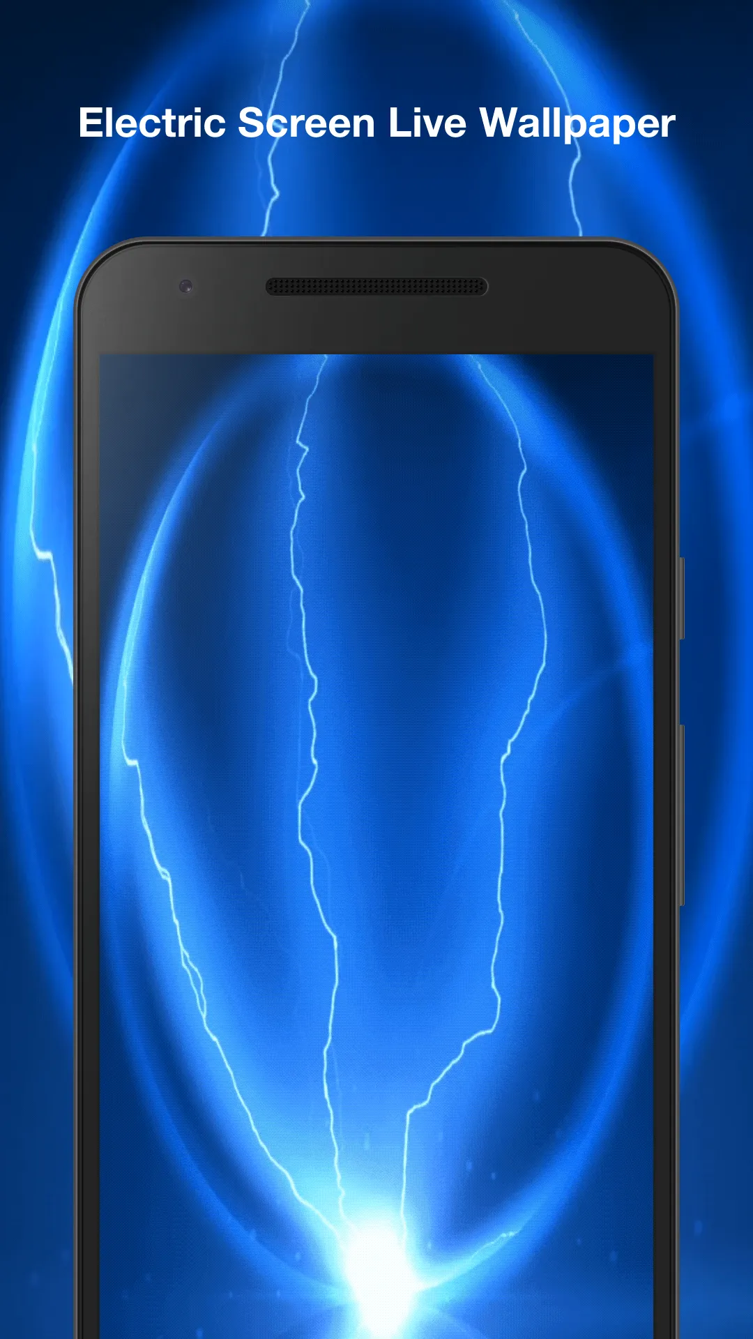 Electric Screen Live Wallpaper | Indus Appstore | Screenshot