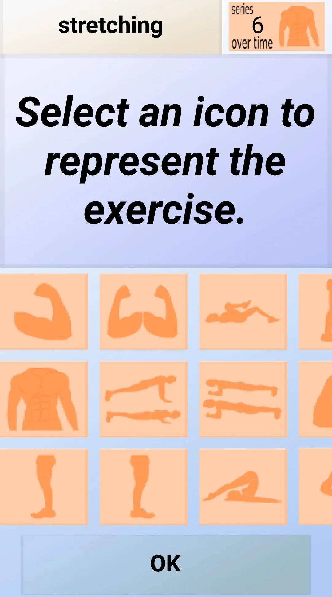 Fitness Editor | Indus Appstore | Screenshot