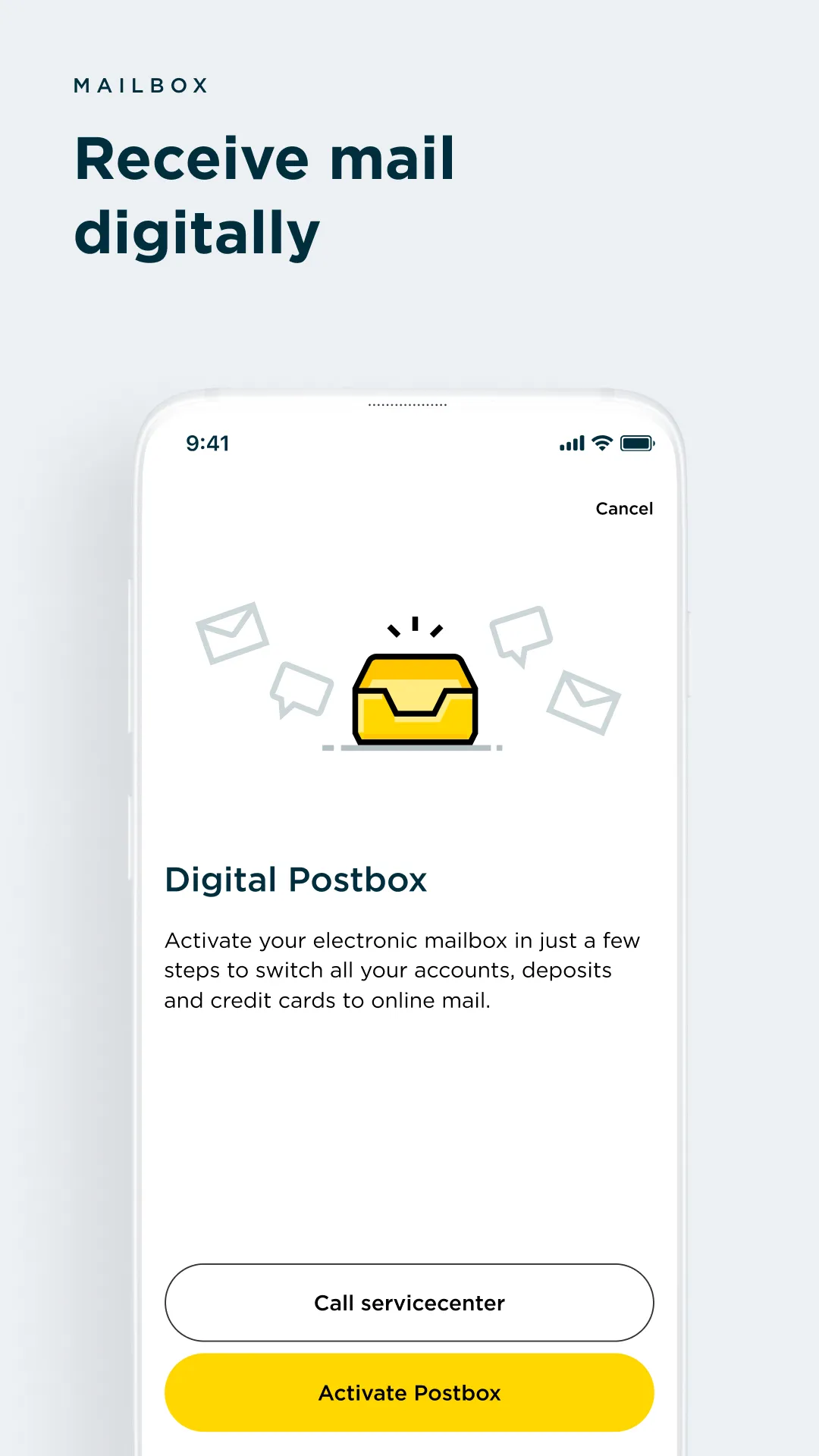 Commerzbank Banking | Indus Appstore | Screenshot