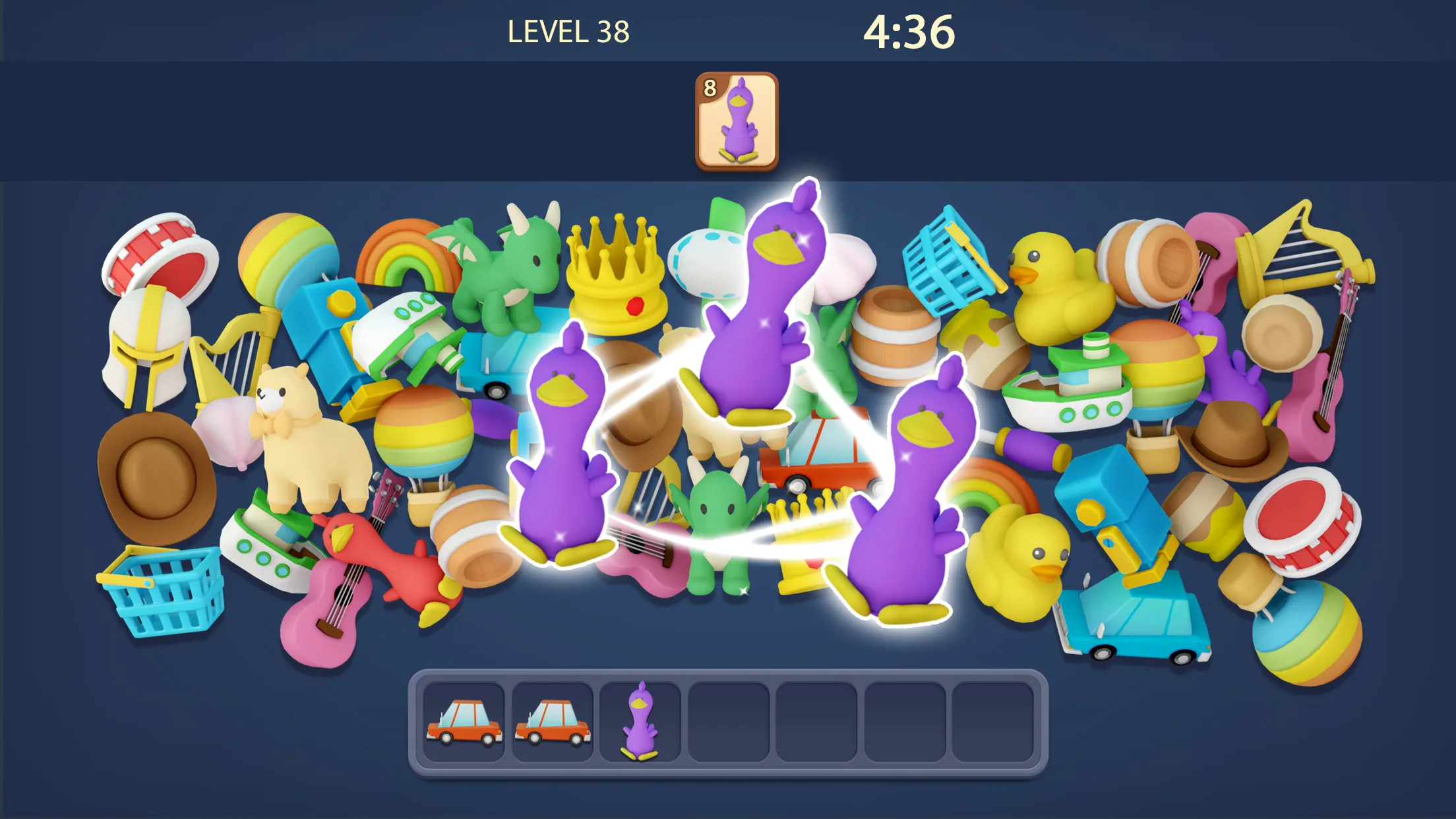 Match Mansion | Indus Appstore | Screenshot