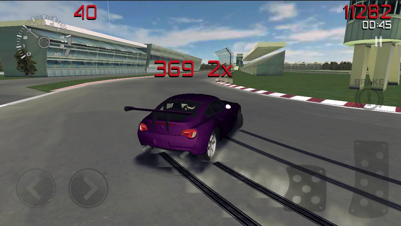 Drifting BMW 2 : Car Racing | Indus Appstore | Screenshot